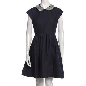 kate spade kimberly dress - NWT - size 4 - ASO Glee and Zooey Deschanel